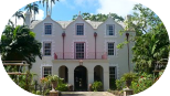 Barbados windmill